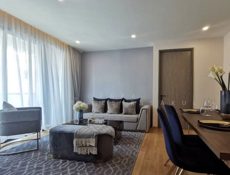 Mieler Sukhumvit 40, Bangkok, Soi Sukjai, Khong Tan, Khlong Toei, Bangkok, 3 Bedrooms, 110 sqm, Condo For Sale, by Orapa Sumetheesirisakul, 500152264 - DDproperty.com