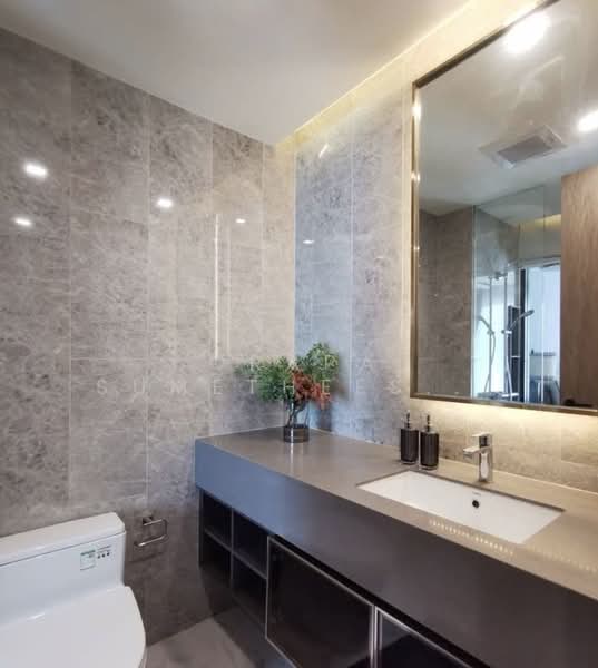 Mieler Sukhumvit 40, Bangkok, Soi Sukjai, Khong Tan, Khlong Toei, Bangkok, 3 Bedrooms, 110 sqm, Condo For Sale, by Orapa Sumetheesirisakul, 500152264 - DDproperty.com