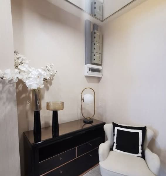 Mieler Sukhumvit 40 : มีลเลอร์ สุขุมวิท 40, กรุงเทพ, ซอย สุขใจ, คลองตัน, คลองเตย, กรุงเทพ, 110 ตร.ม., คอนโด ขาย, โดย Orapa Sumetheesirisakul, 500152264 - DDproperty.com