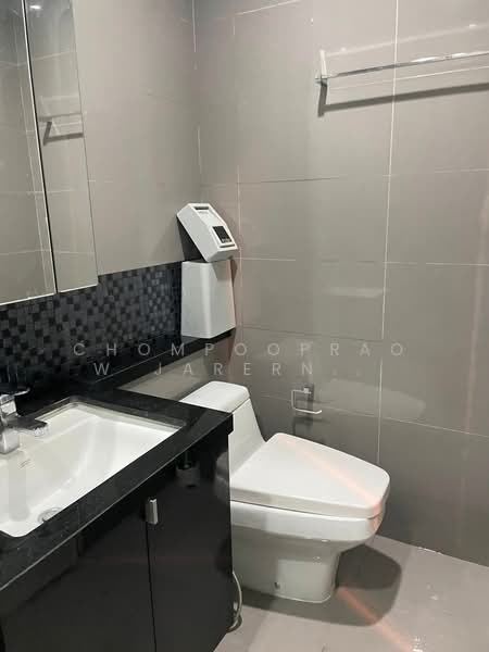 M Ladprao, Bangkok, 1188 Phahonyothin Rd, Jom Phon, Chatuchak, Bangkok, 1 Bedroom, 39 sqm, Condo For Rent, by Chompoopraow Jarernchaimondtree, 500152266 - DDproperty.com