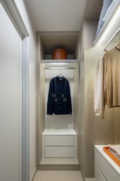 Reference Sathorn-Wongwianyai, Bangkok, Krung Thonburi 2 Alley, Bang Lam Phu Lang, Khlong San, Bangkok, Studio, 26 sqm, Condo For Sale, by Chanatda Hirunyalekha, 500152268 - DDproperty.com