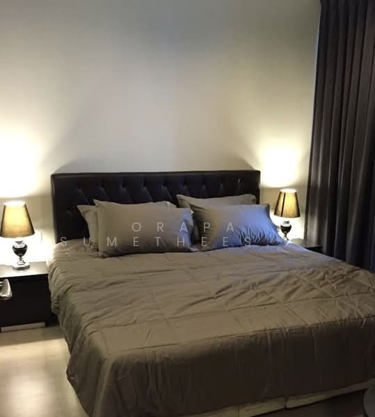 Rhythm Sukhumvit 44/1, Bangkok, Sukhumvit Road, Phra Kanong, Khlong Toei, Bangkok, 1 Bedroom, 45 sqm, Condo For Sale, by Orapa Sumetheesirisakul, 500152269 - DDproperty.com