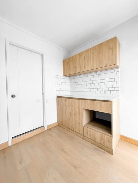 Lumpini Ville Sukhumvit 77-2, Bangkok, On Nut Rd, Suan Luang, Suan Luang, Bangkok, Studio, 24 sqm, Condo For Sale, by WE GROUP, 500152271 - DDproperty.com