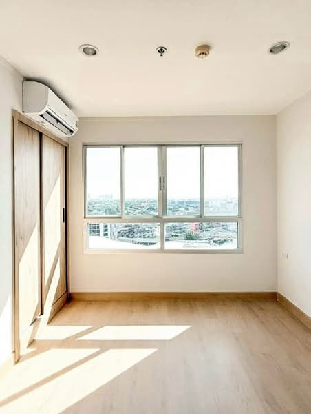 Lumpini Ville Sukhumvit 77-2, Bangkok, On Nut Rd, Suan Luang, Suan Luang, Bangkok, Studio, 24 sqm, Condo For Sale, by WE GROUP, 500152271 - DDproperty.com