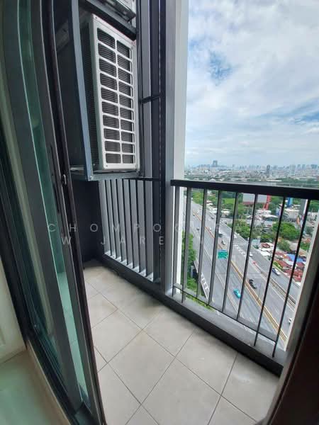Life One Wireless, Bangkok, 1 Wireless Road, Lumphini, Pathum Wan, Bangkok, 1 Bedroom, 35 sqm, Condo For Rent, by Chompoopraow Jarernchaimondtree, 500152272 - DDproperty.com