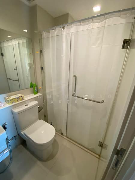 Life One Wireless, Bangkok, 1 Wireless Road, Lumphini, Pathum Wan, Bangkok, 1 Bedroom, 35 sqm, Condo For Rent, by Chompoopraow Jarernchaimondtree, 500152272 - DDproperty.com