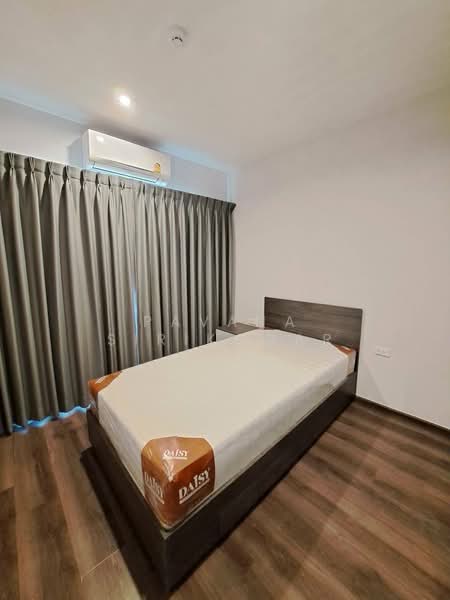 IDEO Rama 9-Asoke, Bangkok, Rama 9 Road, Huai Khwang, Huai Khwang, Bangkok, 2 Bedrooms, 60 sqm, Condo For Rent, by Pavana Sirikogar, 500152273 - DDproperty.com