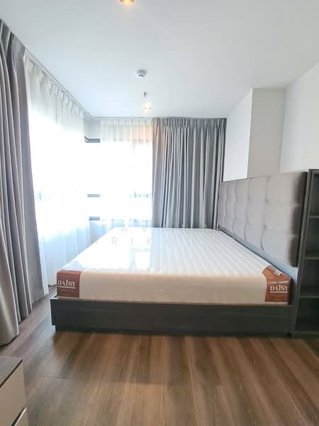 IDEO Rama 9-Asoke, Bangkok, Rama 9 Road, Huai Khwang, Huai Khwang, Bangkok, 2 Bedrooms, 60 sqm, Condo For Rent, by Pavana Sirikogar, 500152273 - DDproperty.com