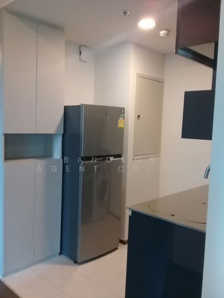 IDEO Q Siam-Ratchathewi, Bangkok, Phetchaburi Road, Thanon Phaya Thai, Ratchathewi, Bangkok, 2 Bedrooms, 62 sqm, Condo For Sale, by Bangkok Agent Co.,Ltd., 500152274 - DDproperty.com