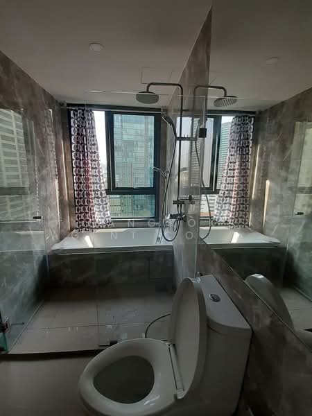 IDEO Q Siam-Ratchathewi, Bangkok, Phetchaburi Road, Thanon Phaya Thai, Ratchathewi, Bangkok, 2 Bedrooms, 62 sqm, Condo For Sale, by Bangkok Agent Co.,Ltd., 500152274 - DDproperty.com