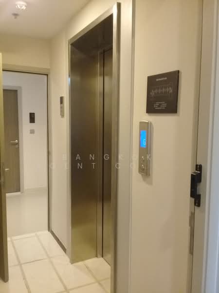 IDEO Q Siam-Ratchathewi, Bangkok, Phetchaburi Road, Thanon Phaya Thai, Ratchathewi, Bangkok, 2 Bedrooms, 62 sqm, Condo For Sale, by Bangkok Agent Co.,Ltd., 500152274 - DDproperty.com