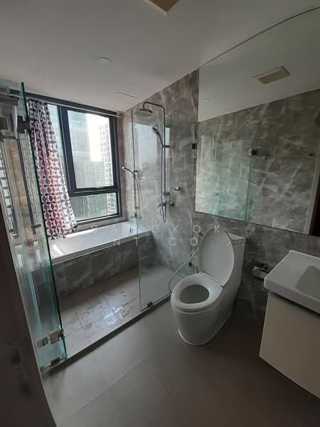 IDEO Q Siam-Ratchathewi, Bangkok, Phetchaburi Road, Thanon Phaya Thai, Ratchathewi, Bangkok, 2 Bedrooms, 62 sqm, Condo For Sale, by Bangkok Agent Co.,Ltd., 500152274 - DDproperty.com