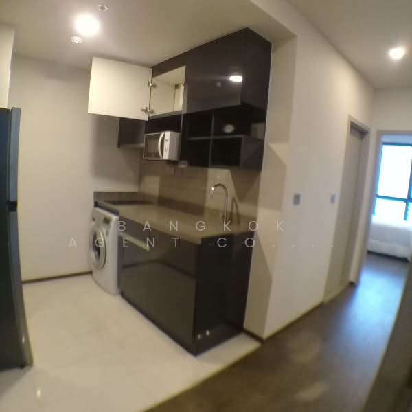 IDEO Q Siam-Ratchathewi, Bangkok, Phetchaburi Road, Thanon Phaya Thai, Ratchathewi, Bangkok, 2 Bedrooms, 62 sqm, Condo For Sale, by Bangkok Agent Co.,Ltd., 500152274 - DDproperty.com