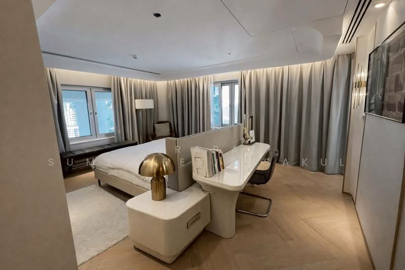 Le Raffine Sukhumvit 24 : เลอ รัฟฟิเน่ สุขุมวิท 24, กรุงเทพ, ซอยสุขุมวิท 24, คลองตัน, คลองเตย, กรุงเทพ, 371 ตร.ม., คอนโด ขาย, โดย Orapa Sumetheesirisakul, 500152275 - DDproperty.com