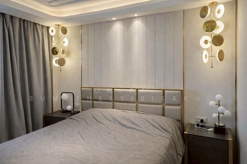 Le Raffine Sukhumvit 24, Bangkok, Soi Sukhumvit 24, Khong Tan, Khlong Toei, Bangkok, 3 Bedrooms, 371 sqm, Condo For Sale, by Orapa Sumetheesirisakul, 500152275 - DDproperty.com