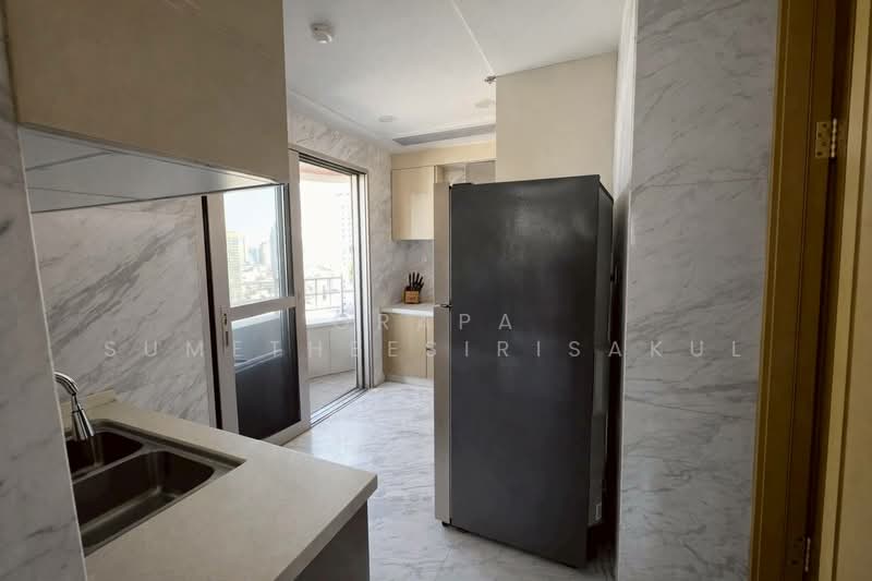 Le Raffine Sukhumvit 24, Bangkok, Soi Sukhumvit 24, Khong Tan, Khlong Toei, Bangkok, 3 Bedrooms, 371 sqm, Condo For Sale, by Orapa Sumetheesirisakul, 500152275 - DDproperty.com