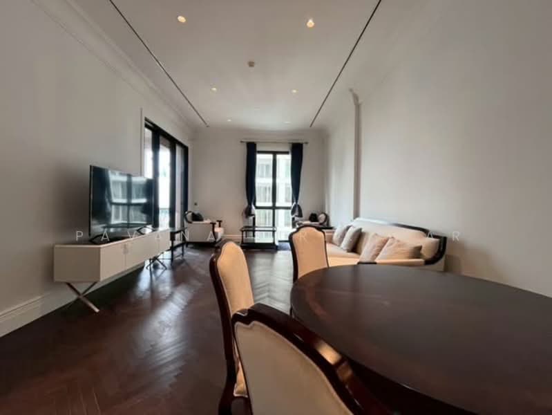 98 Wireless, กรุงเทพ, 98 ถนนวิทยุ, ลุมพินี, ปทุมวัน, กรุงเทพ, 146 ตร.ม., คอนโด ให้เช่า, โดย Pavana Sirikogar, 500152276 - DDproperty.com