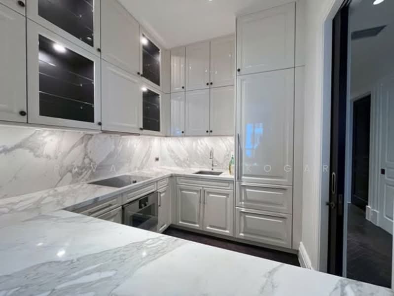 98 Wireless, กรุงเทพ, 98 ถนนวิทยุ, ลุมพินี, ปทุมวัน, กรุงเทพ, 146 ตร.ม., คอนโด ให้เช่า, โดย Pavana Sirikogar, 500152276 - DDproperty.com