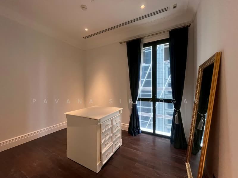 98 Wireless, กรุงเทพ, 98 ถนนวิทยุ, ลุมพินี, ปทุมวัน, กรุงเทพ, 146 ตร.ม., คอนโด ให้เช่า, โดย Pavana Sirikogar, 500152276 - DDproperty.com