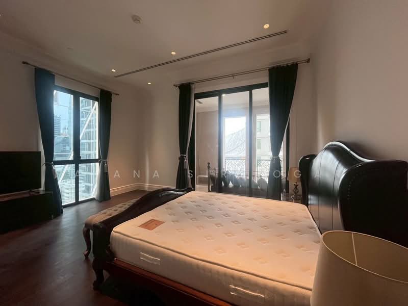 98 Wireless, Bangkok, 98 Wireless Road, Lumphini, Pathum Wan, Bangkok, 2 Bedrooms, 146 sqm, Condo For Rent, by Pavana Sirikogar, 500152276 - DDproperty.com