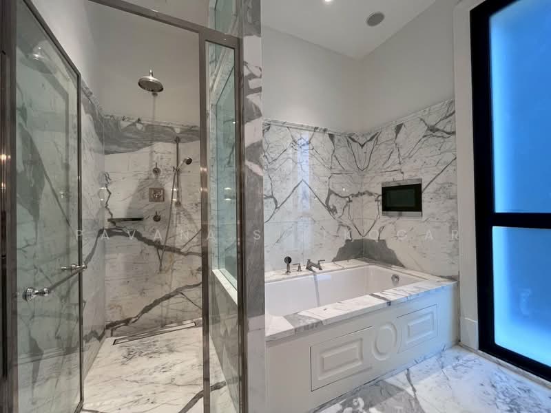 98 Wireless, Bangkok, 98 Wireless Road, Lumphini, Pathum Wan, Bangkok, 2 Bedrooms, 146 sqm, Condo For Rent, by Pavana Sirikogar, 500152276 - DDproperty.com