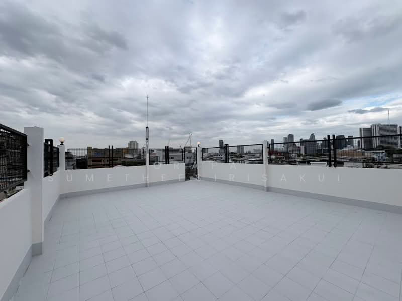 5-BR Townhouse, Bangkok, Rong Muang, Pathum Wan, Bangkok, 5 Bedrooms, 1,000 sqm, Townhouse For Sale, by Orapa Sumetheesirisakul, 500152277 - DDproperty.com