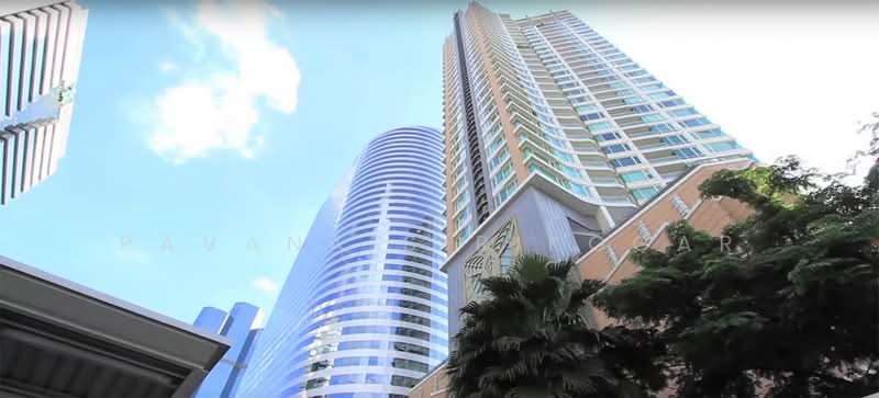 The Infinity, Bangkok, 98 Narathiwatratchanakharin Road, Silom, Bang Rak, Bangkok, 3 Bedrooms, 255 sqm, Condo For Rent, by Pavana Sirikogar, 500152278 - DDproperty.com