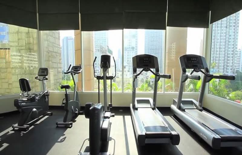 The Infinity, Bangkok, 98 Narathiwatratchanakharin Road, Silom, Bang Rak, Bangkok, 3 Bedrooms, 255 sqm, Condo For Rent, by Pavana Sirikogar, 500152278 - DDproperty.com