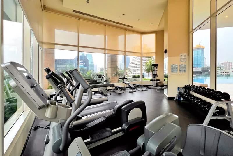 The Infinity, Bangkok, 98 Narathiwatratchanakharin Road, Silom, Bang Rak, Bangkok, 3 Bedrooms, 255 sqm, Condo For Rent, by Pavana Sirikogar, 500152278 - DDproperty.com