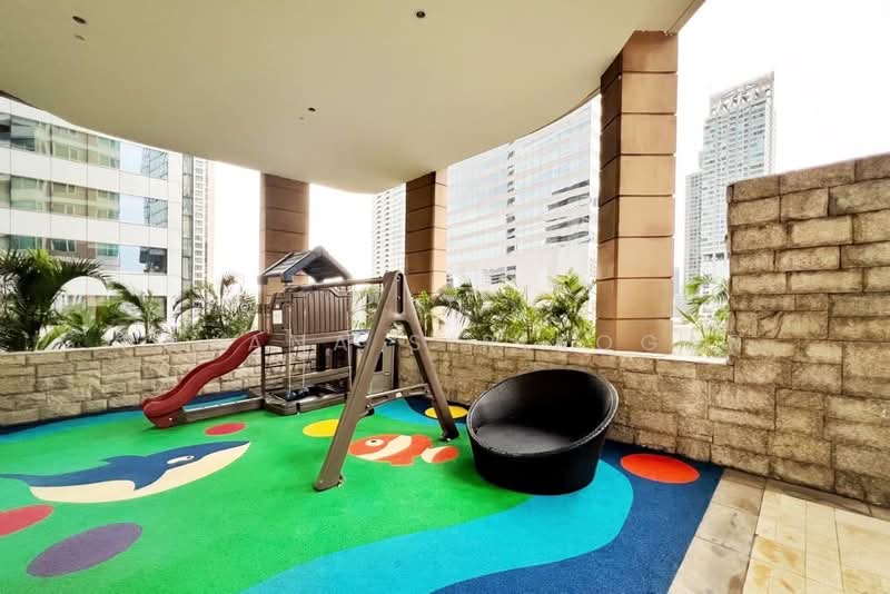 The Infinity, Bangkok, 98 Narathiwatratchanakharin Road, Silom, Bang Rak, Bangkok, 3 Bedrooms, 255 sqm, Condo For Rent, by Pavana Sirikogar, 500152278 - DDproperty.com