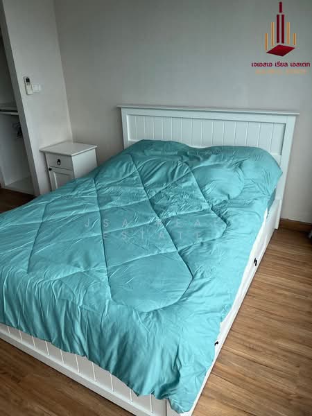 The Tree Rio Bang-Aor Station : เดอะทรี ริโอ บางอ้อ สเตชั่น, กรุงเทพ, 315 ถนน จรัญสนิทวงศ์, บางอ้อ, บางพลัด, กรุงเทพ, 61 ตร.ม., คอนโด ให้เช่า, โดย JSA REAL ESTATE, 500152279 - DDproperty.com