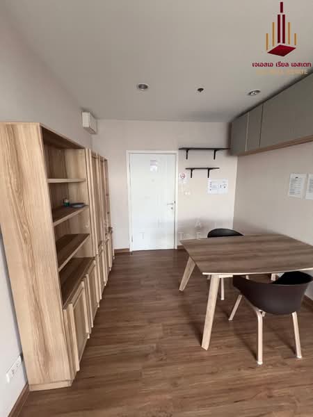 The Tree Rio Bang-Aor Station, Bangkok, 315 Charan Sanitwong Rd, Bang O, Bang Phlat, Bangkok, 2 Bedrooms, 61 sqm, Condo For Rent, by JSA REAL ESTATE, 500152279 - DDproperty.com