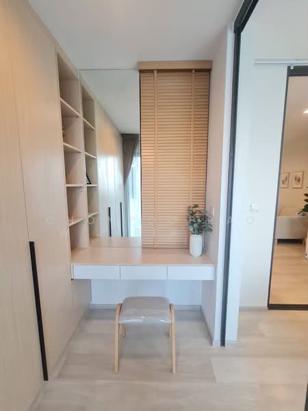 Life One Wireless, Bangkok, 1 Wireless Road, Lumphini, Pathum Wan, Bangkok, 1 Bedroom, 35 sqm, Condo For Rent, by Chompoopraow Jarernchaimondtree, 500152281 - DDproperty.com