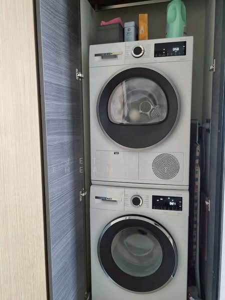 The Esse Asoke, Bangkok, 333 Soi Sukhumvit 21, Sukhumvit Road, Khlongtoei Nua, Watthana, Bangkok, 1 Bedroom, 44 sqm, Condo For Sale, by Jetsada Theamphet, 500152282 - DDproperty.com