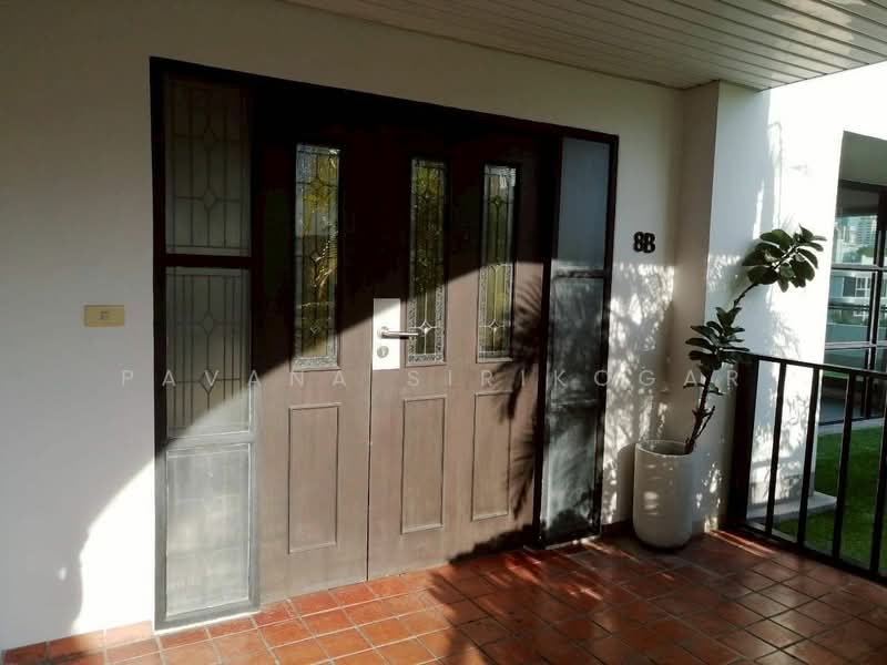 Lily House Mansion : ลิลลี่ เฮ้าส์ แมนชั่น, กรุงเทพ, 209 ซอยสุขุมวิท 31, คลองตันเหนือ, วัฒนา, กรุงเทพ, 315 ตร.ม., คอนโด ให้เช่า, โดย Pavana Sirikogar, 500152283 - DDproperty.com