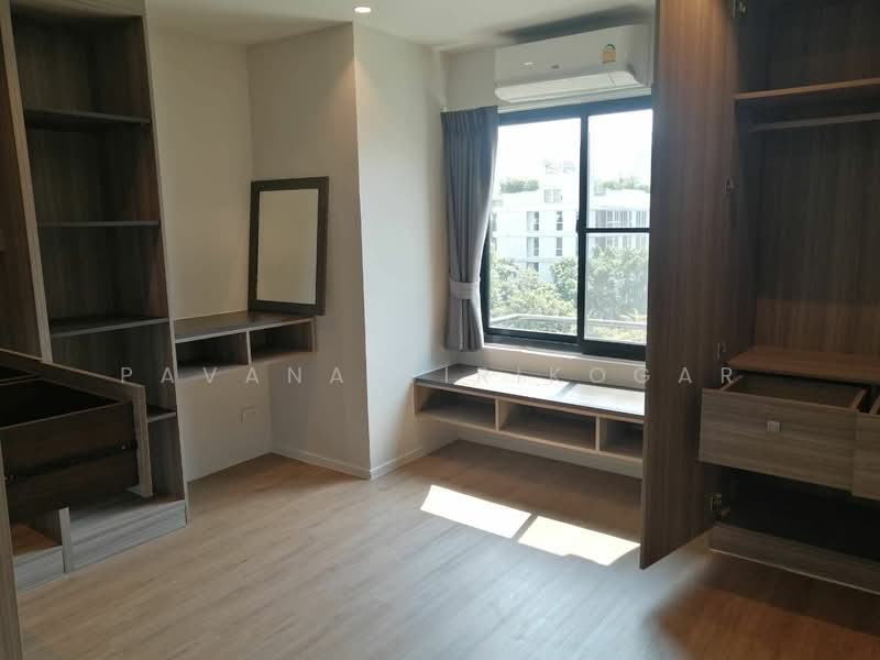 Lily House Mansion, Bangkok, 209 Soi Sukhumvit 31, Khlong Tan Nua, Watthana, Bangkok, 3 Bedrooms, 315 sqm, Condo For Rent, by Pavana Sirikogar, 500152283 - DDproperty.com
