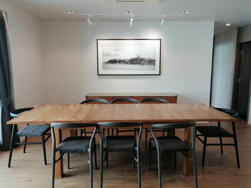 Lily House Mansion, Bangkok, 209 Soi Sukhumvit 31, Khlong Tan Nua, Watthana, Bangkok, 3 Bedrooms, 315 sqm, Condo For Rent, by Pavana Sirikogar, 500152283 - DDproperty.com