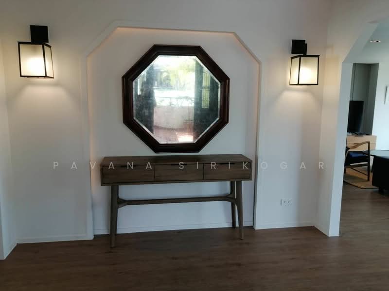 Lily House Mansion, Bangkok, 209 Soi Sukhumvit 31, Khlong Tan Nua, Watthana, Bangkok, 3 Bedrooms, 315 sqm, Condo For Rent, by Pavana Sirikogar, 500152283 - DDproperty.com