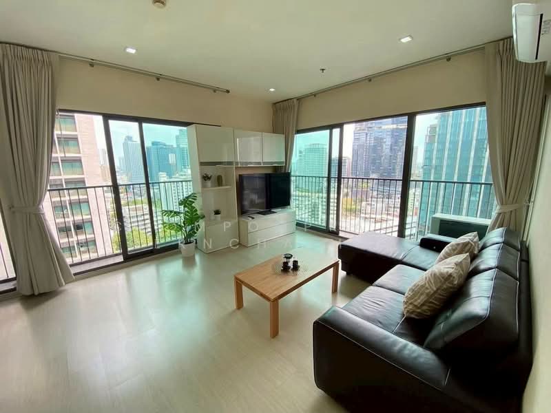 Noble Remix : โนเบิล รีมิกซ์, กรุงเทพ, 772 ซอย สุขุมวิท 36 ถนนสุขุมวิท, คลองตัน, คลองเตย, กรุงเทพ, 62 ตร.ม., คอนโด ขาย, โดย Chompoopraow Jarernchaimondtree, 500152284 - DDproperty.com