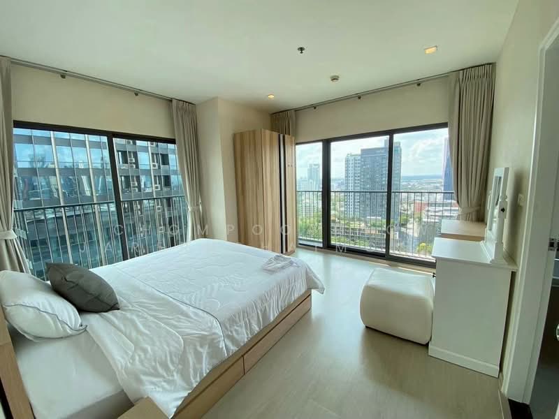 Noble Remix, Bangkok, 772 Soi Sukhumvit 36, Sukhumvit Road, Khong Tan, Khlong Toei, Bangkok, 1 Bedroom, 62 sqm, Condo For Sale, by Chompoopraow Jarernchaimondtree, 500152284 - DDproperty.com