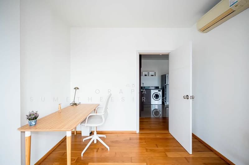 The Vertical Aree, Bangkok, 52 Soi Ari 1, Samsen Nai, Phaya Thai, Bangkok, 2 Bedrooms, 70 sqm, Condo For Sale, by Orapa Sumetheesirisakul, 500152285 - DDproperty.com