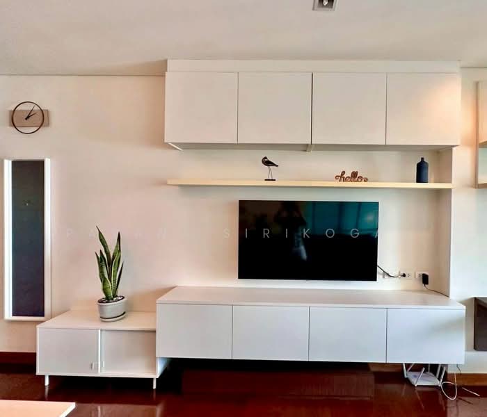 Ivy Thonglor : ไอวี่ ทองหล่อ, กรุงเทพ, 889 ซอยสุขุมวิท, คลองตันเหนือ, วัฒนา, กรุงเทพ, 44 ตร.ม., คอนโด ให้เช่า, โดย Pavana Sirikogar, 500152287 - DDproperty.com