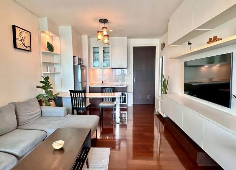 Ivy Thonglor : ไอวี่ ทองหล่อ, กรุงเทพ, 889 ซอยสุขุมวิท, คลองตันเหนือ, วัฒนา, กรุงเทพ, 44 ตร.ม., คอนโด ให้เช่า, โดย Pavana Sirikogar, 500152287 - DDproperty.com