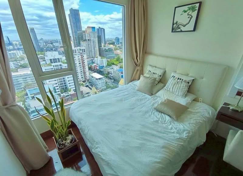 Ivy Thonglor, Bangkok, 889 Thonglor Road, Khlong Tan Nua, Watthana, Bangkok, 1 Bedroom, 44 sqm, Condo For Rent, by Pavana Sirikogar, 500152287 - DDproperty.com