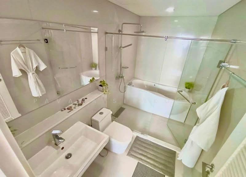 Ivy Thonglor : ไอวี่ ทองหล่อ, กรุงเทพ, 889 ซอยสุขุมวิท, คลองตันเหนือ, วัฒนา, กรุงเทพ, 44 ตร.ม., คอนโด ให้เช่า, โดย Pavana Sirikogar, 500152287 - DDproperty.com