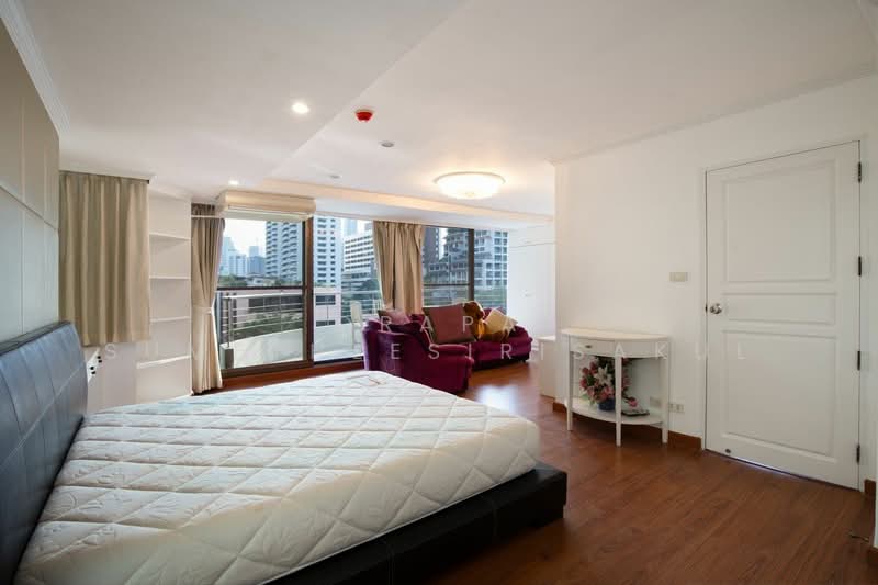 Supalai Place Sukhumvit 39, Bangkok, 175-179 Soi Sukhumvit 39 Sukhumvit Road, Khlong Tan Nua, Watthana, Bangkok, 3 Bedrooms, 356 sqm, Condo For Sale, by Orapa Sumetheesirisakul, 500152288 - DDproperty.com