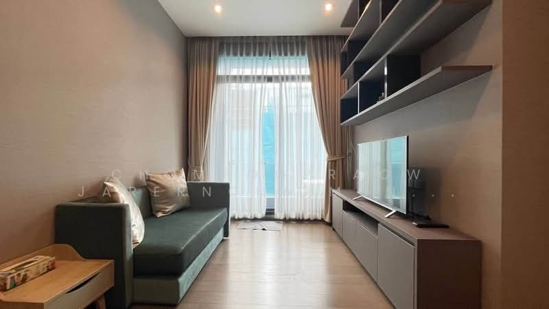 The Diplomat Sathorn, Bangkok, 158 Sathorn Nua Road, Silom, Bang Rak, Bangkok, 2 Bedrooms, 70 sqm, Condo For Rent, by Chompoopraow Jarernchaimondtree, 500152289 - DDproperty.com