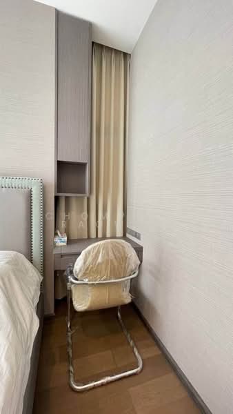 The Diplomat Sathorn : เดอะ ดิโพลแมท สาธร, กรุงเทพ, 158 ถนนสาทรเหนือ แขวงสีลม เขตบางรัก กรุงเทพมหานคร, สีลม, บางรัก, กรุงเทพ, 70 ตร.ม., คอนโด ให้เช่า, โดย Chompoopraow Jarernchaimondtree, 500152289 - DDproperty.com