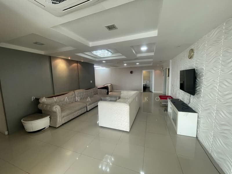 President Park Sukhumvit 24, Bangkok, 99 Sukhumvit 24 Alley, Khlongtoei Nua, Watthana, Bangkok, 3 Bedrooms, 223 sqm, Condo For Rent, by Pavana Sirikogar, 500152290 - DDproperty.com