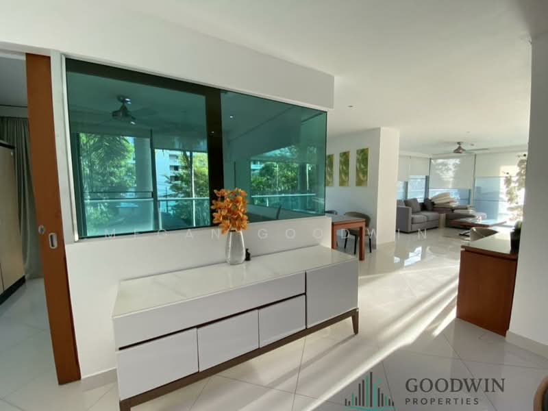 Laguna Heights, Chon Buri (Pattaya), Village No. 5 159/192, Na Kloe, Bang Lamung (Pattaya), Chon Buri (Pattaya), 3 Bedrooms, 159 sqm, Condo For Sale, by Megan Goodwin, 500152291 - DDproperty.com